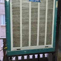کولر آبی جهان افروز