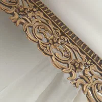 کتیبه|پرده، رانر، رومیزی|خلیل آباد, |دیوار