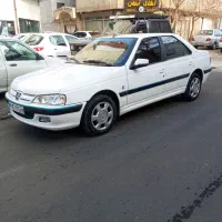 پارس مدل ۹۸