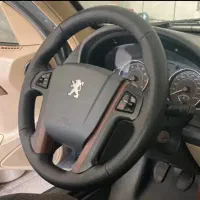 ماشین پژو پارس