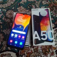 سامسونگ A50 با حافظه 128 گیگابایت