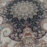 دو تخته قالی