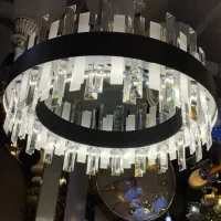 لوستر لاینر و جدید