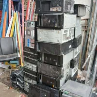 فروش، و خریدار کیس مانیتور سالم خراب  سانترال