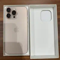 ایفون ۱۶ پرومکس نو نو