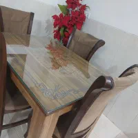 میز ناهار خوری