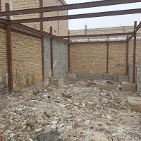 زمین 72 متری