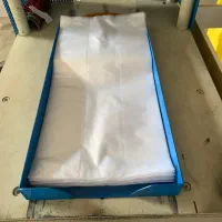 نایلکس شفاف .پلاستیک .طاقه مادر‌|عمده‌فروشی|مشهد, خلق آباد سفلی|دیوار