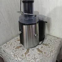 آب میوه گیری GOSONIC