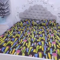 تخت خواب دو نفره