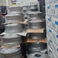 رینگ ترک تیوبلس17.5و16 خاور بنز فوتون الوند ایسوزو|قطعات یدکی و لوازم جانبی|مشهد, مصلی (کارمندان اول)|دیوار