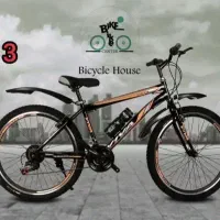 شهر دوچرخه سواری //26 OOEWR (مارالان سجادیه)|دوچرخه، اسکیت، اسکوتر|تبریز, |دیوار