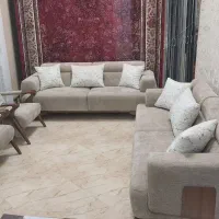 نیروی کار آقا در فروشگاه فرش و مبل در چابکسر