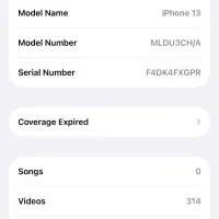 ایفون13نرمال