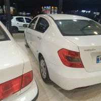 برلیانس ۲۳۰|خودرو سواری و وانت|رشت, منظریه|دیوار