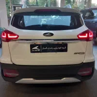 فروش نقد کی ام سیKMC SR3(نمایندگی1760 فرجام)|خودرو سواری و وانت|تهران, نارمک|دیوار