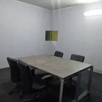 دفتر کار اختصاصی مبله بدون رهن