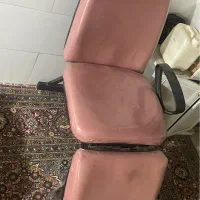 صندلی اصلاح