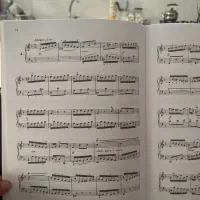 اموزش موسیقی