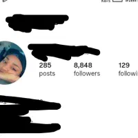 پیج اینستاگرام 8k