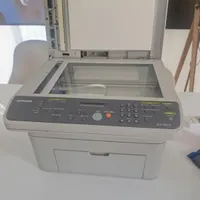پرینتر لیزری ۴کاره Samsung 4521|پرینتر، اسکنر، کپی، فکس|تهران, بهار|دیوار