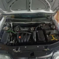 زانتیامدل۸۵|خودرو سواری و وانت|صباشهر, |دیوار