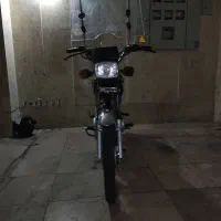 هندا رایکا ۹۵|موتورسیکلت|تهران, علم و صنعت|دیوار