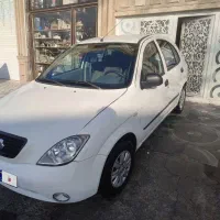 تیبا2|خودرو سواری و وانت|مشگین شهر, |دیوار