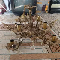 لوستر برنز
