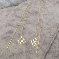 گوشواره طلا