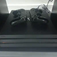 PS4 PRO