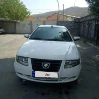 مدل 1402 EF7 سورن|خودرو سواری و وانت|تهران, استخر|دیوار