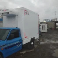 سردخانه یخچال نیسان|قطعات یدکی و لوازم جانبی|شاهدشهر, |دیوار