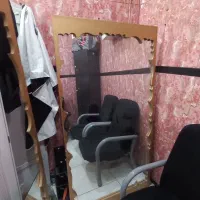 اینه ارایشگاه