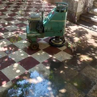 کفسابی وسنگ سابی کمیل گلستان