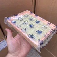 فیلتر هوا خودرو با سلفون/فیلتر