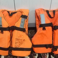 دوعدد جلیقه نجات قیمت مناسب