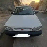 پراید|خودرو سواری و وانت|بندرعباس, |دیوار
