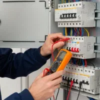 برقکارتبریز/سیم کش ، رفع اتصالی وتعمیرات فوری