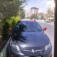 کوییک R کم کارکرد سالم