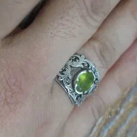 انگشتر دست ساز|جواهرات|اصفهان, حصه جنوبی|دیوار