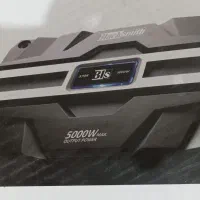 آمپیلی 4 کانال