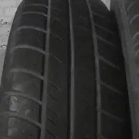 یه جفت لاستیک تیوبلس.تیبا ۶۵ درصد