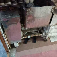 دستگاه تخمه و پسته پز|فروشگاه و مغازه|اهواز, پردیس|دیوار
