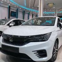 هوندا سیتی مدل 2023