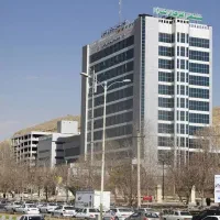 استخدام نیروی خدمات بیمارستان مرکزی شیراز