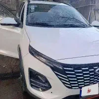 ایکس 33 کراس دنده مدل ۴۰۳|خودرو سواری و وانت|مشهد, عیدگاه|دیوار