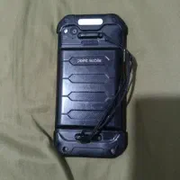 pda (پی دی ای ) مدل pm85 همراه با پرینتر کمری