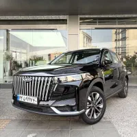 ایکس77 مدل 1404تحویل آنی نقد و اقساط مدیران خودرو