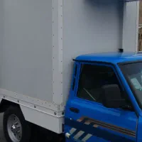 نیسان یخچالی ۴۰۲